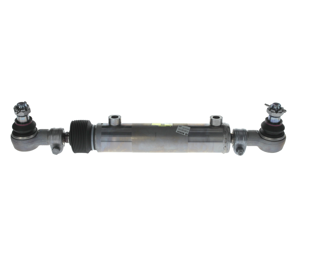 Injector BOSCH 0986435362