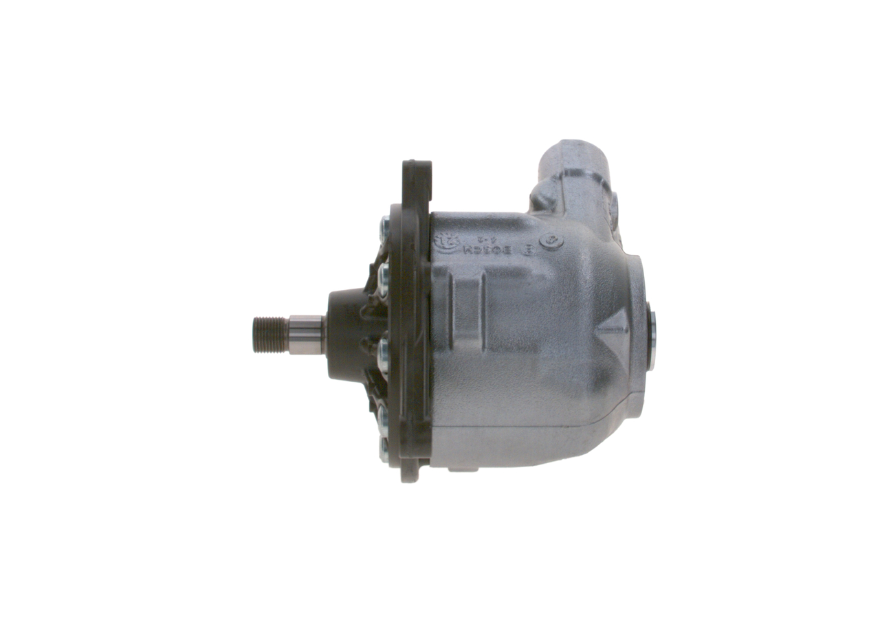 Curea transmisie BOSCH 1 987 947 669