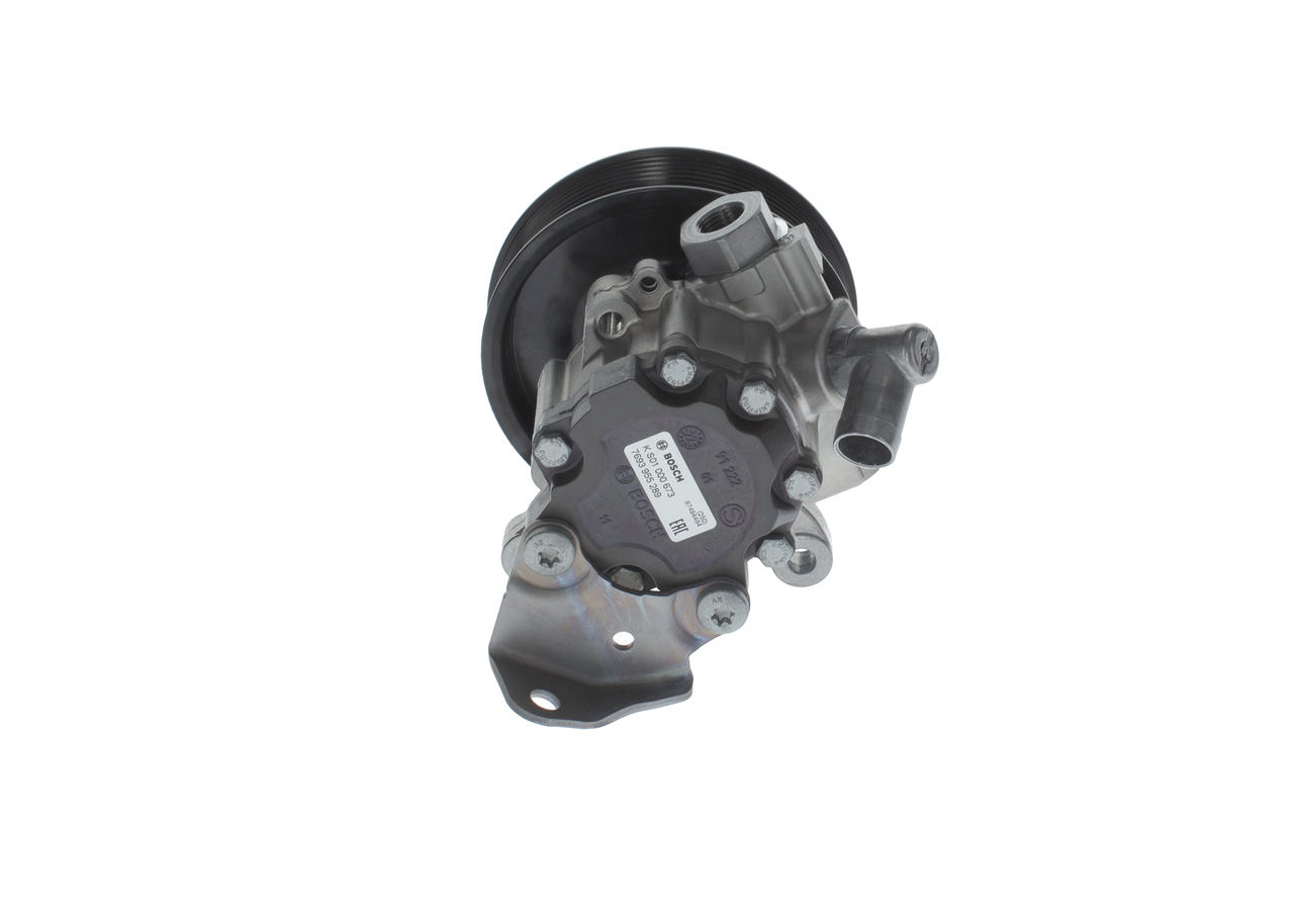 Injector BOSCH 0986435174