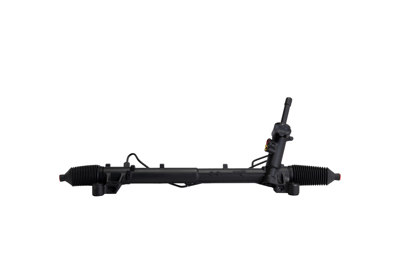Caseta directie FORD FOCUS II (DA_, HCP, DP) 1.6 TDCi  diesel 90 cai BOSCH KS01900050
