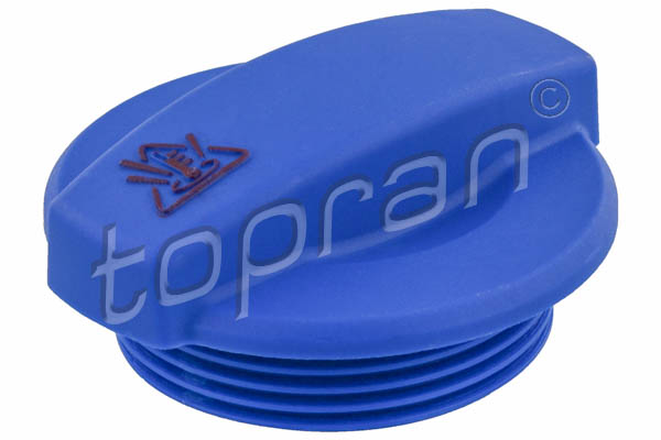 Buson vas expansiune TOPRAN 109 345