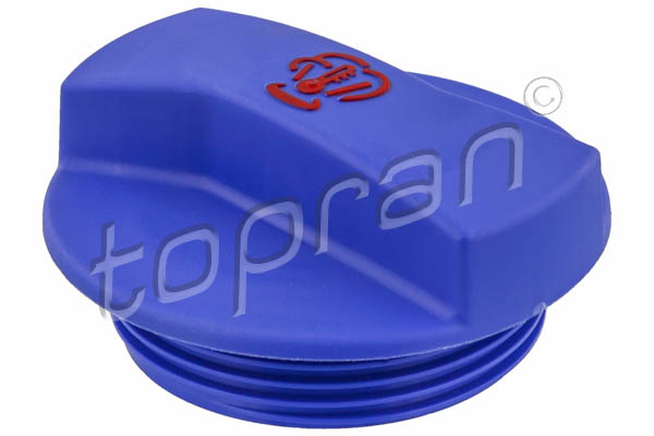 Buson vas expansiune TOPRAN 107 532