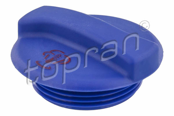 Buson vas expansiune TOPRAN 103 451