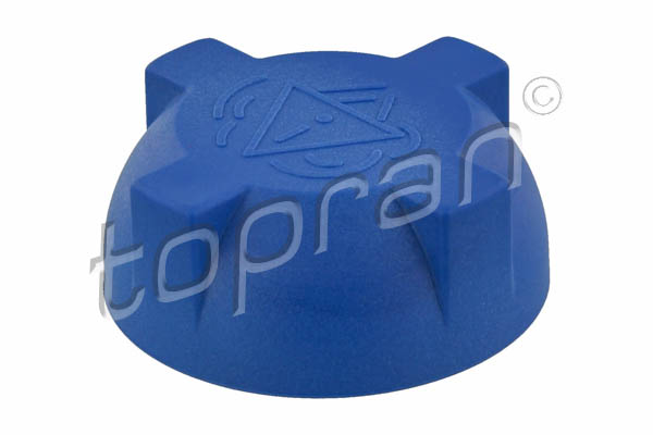 Buson vas expansiune TOPRAN 103 643
