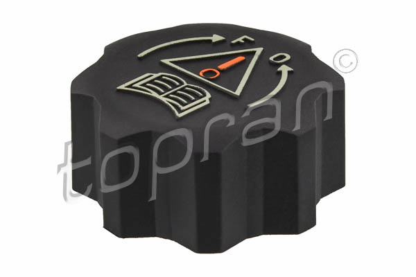 Buson vas expansiune TOPRAN 722 275