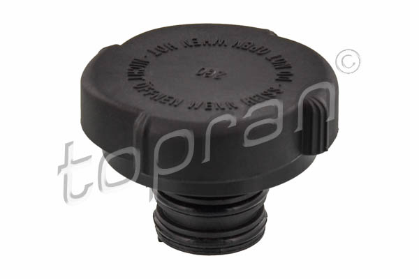 Buson vas expansiune TOPRAN 500 343