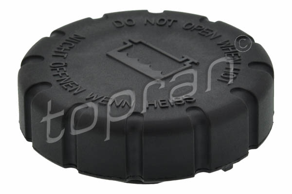 Buson vas expansiune TOPRAN 400 255