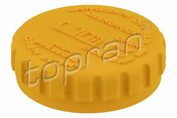 Buson vas expansiune TOPRAN 202 261