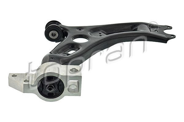 Brat suspensie roata TOPRAN 111 080