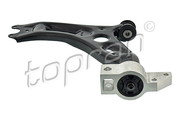 Brat suspensie roata TOPRAN 111 079