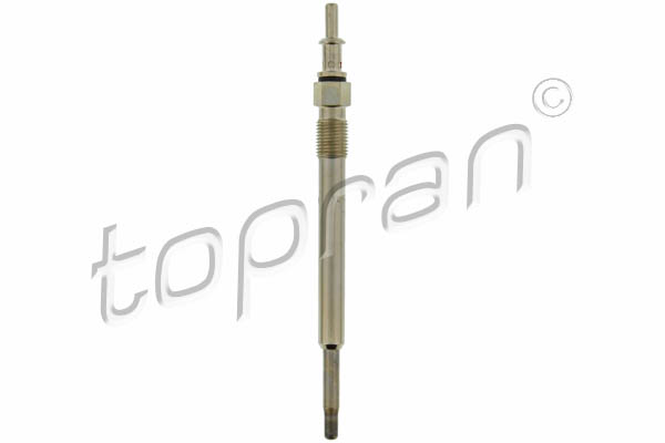 Bujie incandescenta TOPRAN 400 449