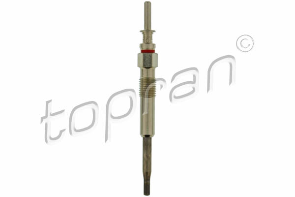Bujie incandescenta TOPRAN 500 648