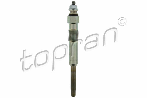 Bujie incandescenta TOPRAN 720 280