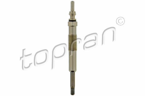 Bujie incandescenta TOPRAN 700 402