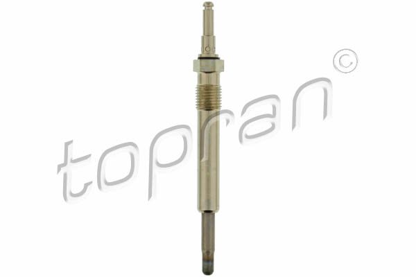 Bujie incandescenta TOPRAN 400 447