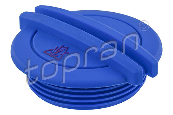 Buson vas expansiune TOPRAN 111 023