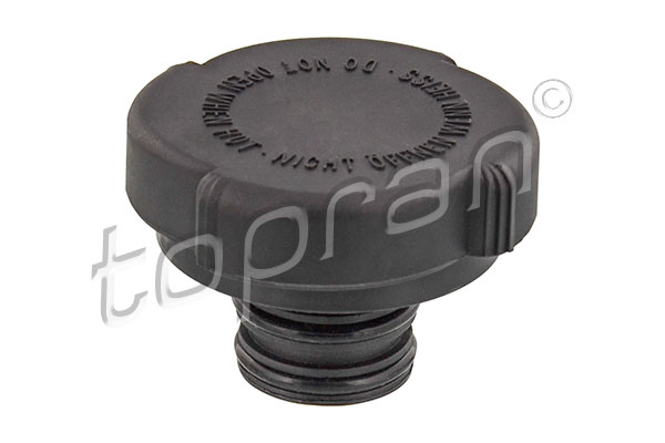 Buson vas expansiune TOPRAN 500 342