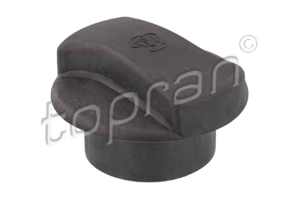 Buson vas expansiune TOPRAN 107 533