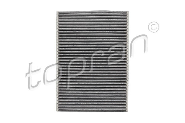 Filtru polen TOPRAN 722 938