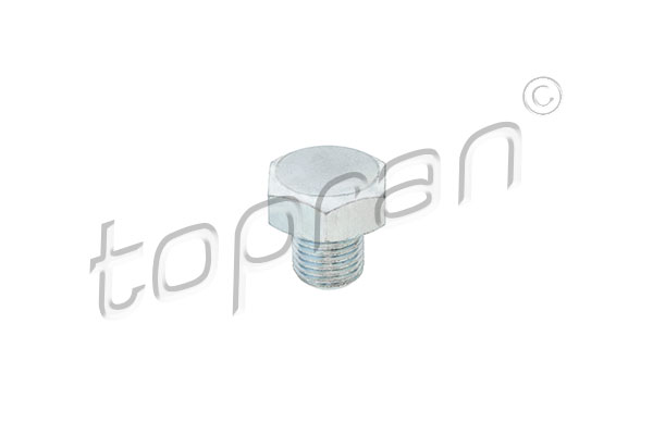 Surub de golire baia de ulei TOPRAN 206 554