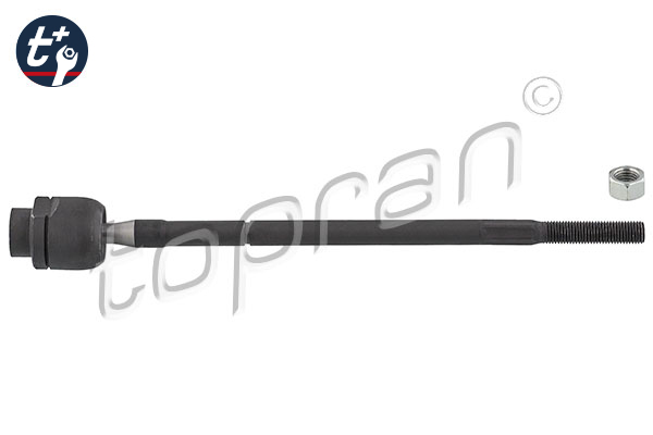 Bieleta directie TOPRAN 207 182