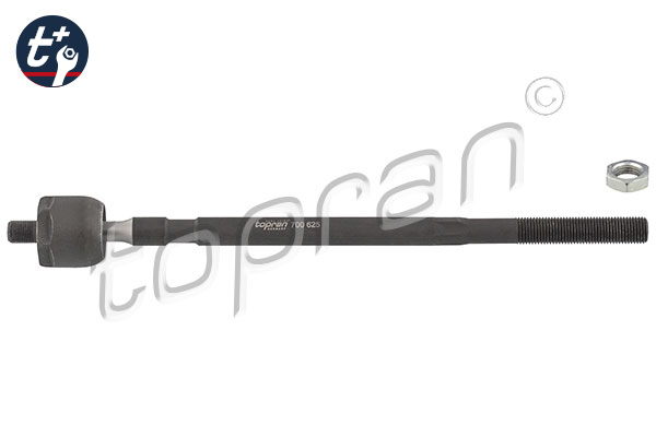 Bieleta directie TOPRAN 700 625