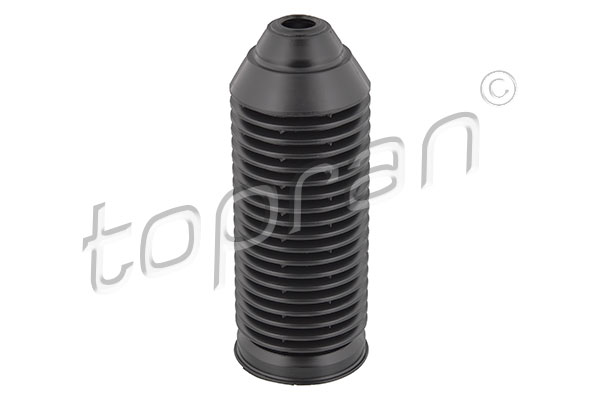 Capac protectie / Burduf amortizor VW UP! (121, 122, BL1, BL2, BL3, 123) 1.0 GTI  benzina 115 cai TOPRAN 103496