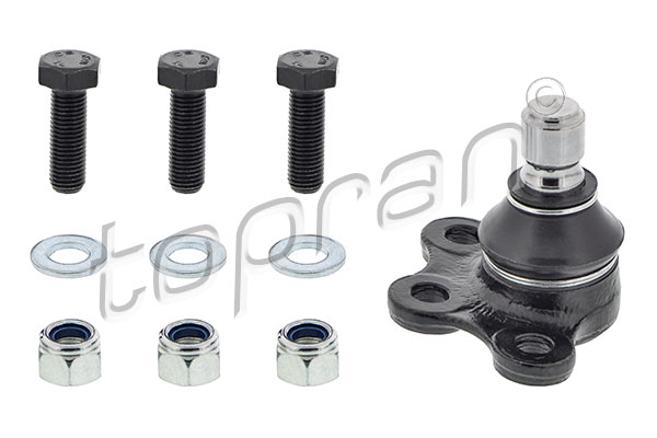 Pivot TOPRAN 721 849