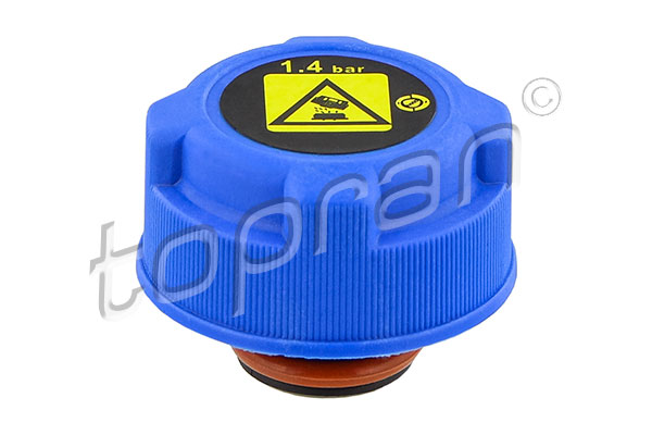 Buson vas expansiune TOPRAN 304 972