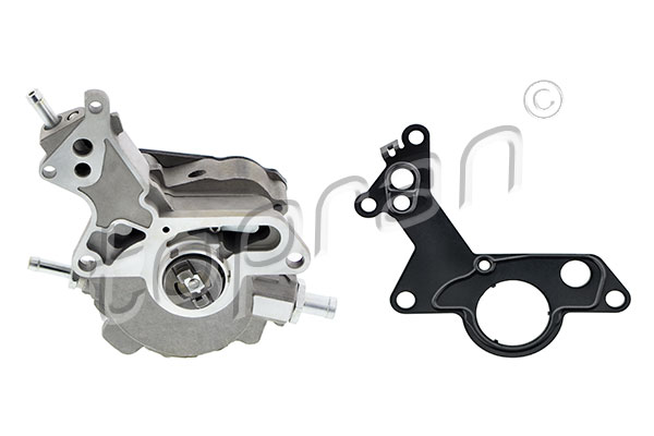 Pompa vacuum sistem de franare VW PASSAT B5.5 (3B3) 1.9 TDI  diesel 130 cai TOPRAN 115174