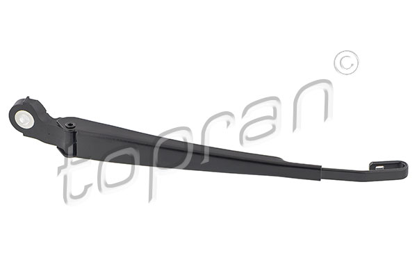 Brat stergator parbriz VW GOLF IV (1J1) 1.4 16V  benzina 75 cai TOPRAN 114859