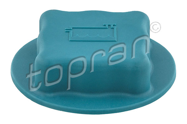 Buson vas expansiune TOPRAN 600 432