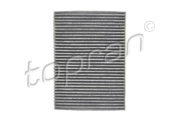 Filtru polen TOPRAN 701 855