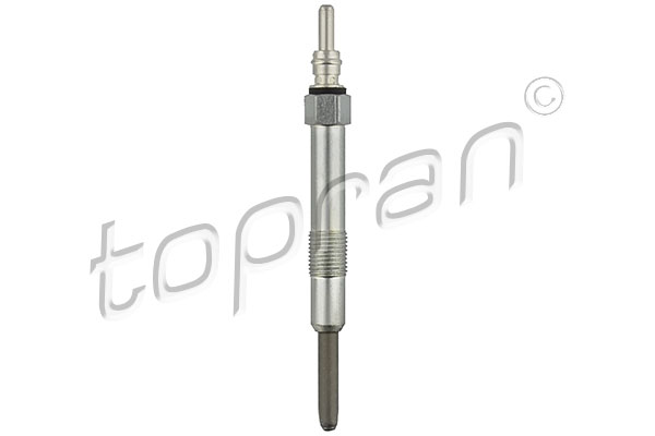 Bujie incandescenta TOPRAN 207 312