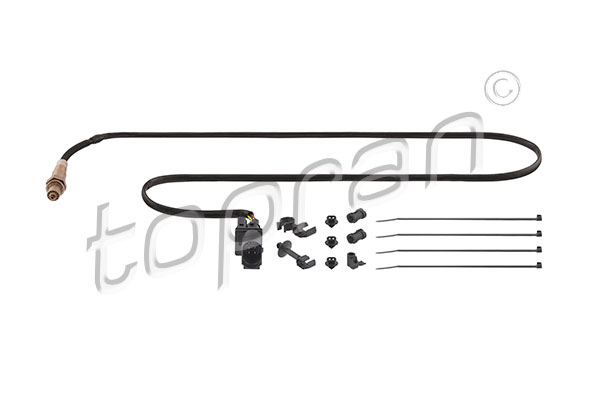 Sonda Lambda TOPRAN 114 230