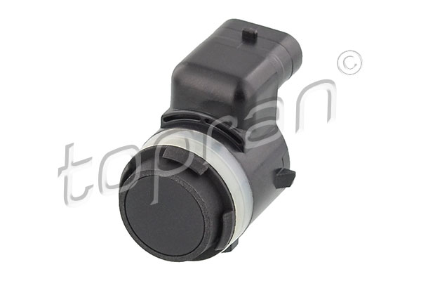 Sensor ajutor parcare VW GOLF VII Variant (BA5, BV5) 2.0 TDI  diesel 150 cai TOPRAN 503012