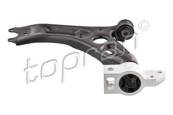 Brat suspensie roata TOPRAN 113 942