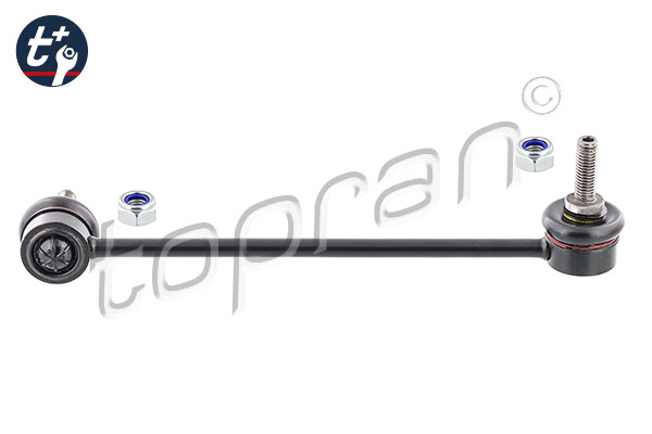 Bieleta antiruliu TOPRAN 500 146
