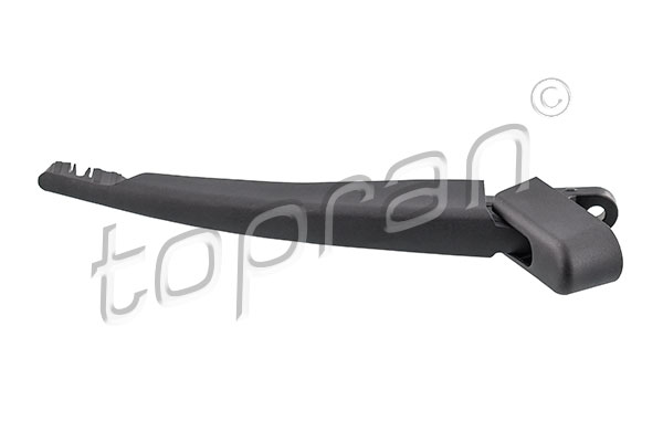 Brat stergator parbriz OPEL ASTRA H GTC (A04) 1.7 CDTI (L08)  diesel 125 cai TOPRAN 208736