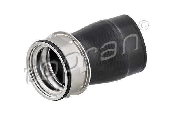 Furtun aer supraalimentare AUDI A3 (8P1) 2.0 TFSI  benzina 200 cai TOPRAN 114484