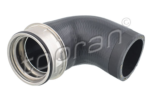 Furtun aer supraalimentare AUDI A4 B7 Avant (8ED) 2.0 TDI  diesel 140 cai TOPRAN 114494