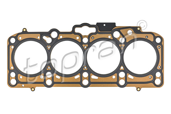 Garnitura chiulasa VW GOLF IV (1J1) 1.9 TDI  diesel 115 cai TOPRAN 109358