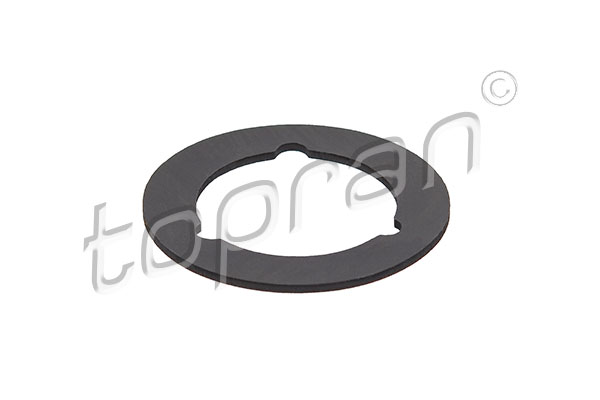 Garnitura capac alimentare ulei VW CRAFTER 30-50 caroserie (2E_) 2.5 TDI  diesel 88 cai TOPRAN 109096