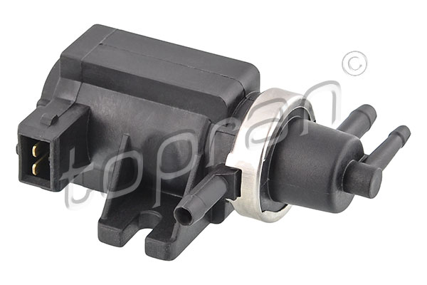 Convertor presiune esapament TOPRAN 108 605