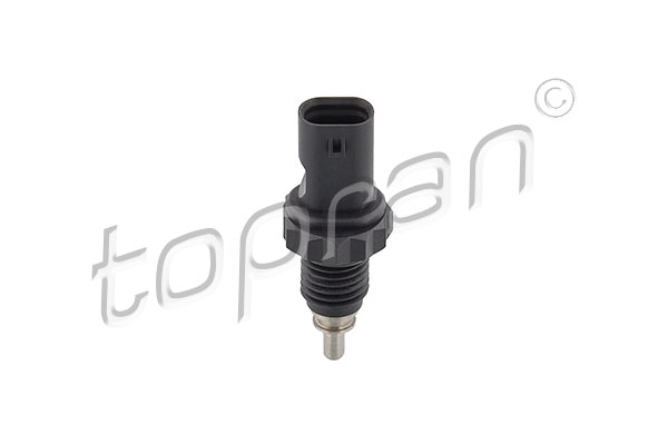 Senzor temperatura lichid de racire VW GOLF VII Variant (BA5, BV5) 2.0 TDI  diesel 150 cai TOPRAN 116269