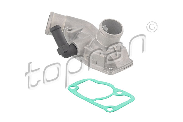 Termostat lichid racire TOPRAN 206 226