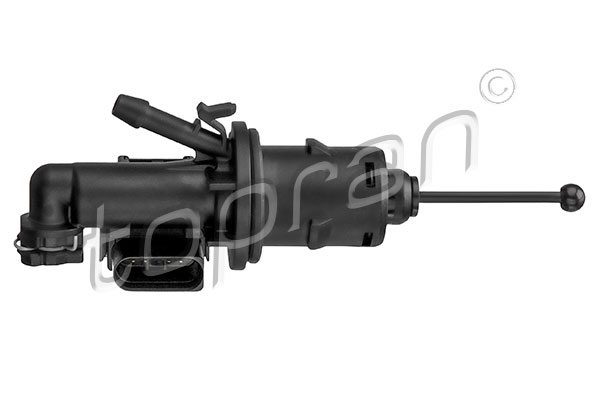 Pompa centrala ambreiaj VW GOLF V (1K1) 1.9 TDI  diesel 105 cai TOPRAN 114441