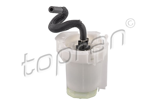 Pompa combustibil TOPRAN 207 406