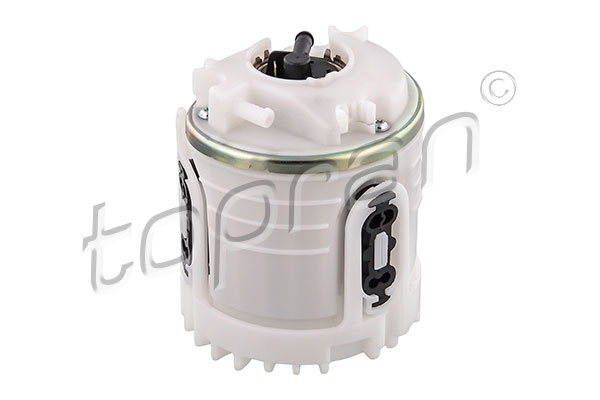 Pompa combustibil TOPRAN 107 544