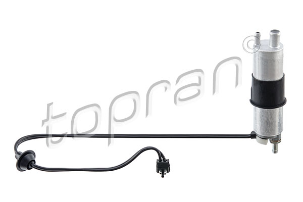 Pompa combustibil TOPRAN 400 900